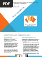 Download Bridge for Youth - Executive Director - Position Profile by Lars Leafblad SN281166944 doc pdf