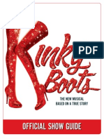 Kinky Boots