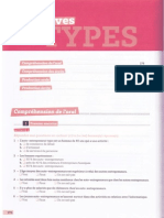 Épreuves Types (Examen Blanc) Delf b2