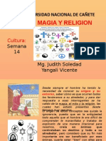 Mito Magia y Religion1