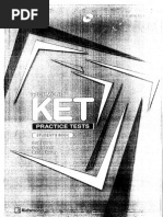 Richmond Ket Practice Tests