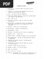 tangled script pdf download