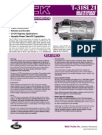 Caja de cambio Caracteristicas T318.pdf