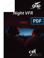 Night Vfr Caa