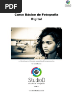 Apostila Do Curso Basico de Fotografia Digital