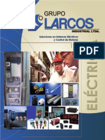 Catalogo Electrica