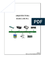 Arquitectura Básica de Una PC