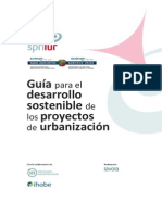 Guia Urbanizacion Sustentable