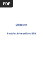 Digitación en pdf