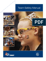 2015 FRC Team Safety Manual- FINAL 2.6.15