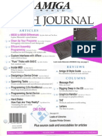 Amiga World Tech Journal Vol 01-05-1991 Dec