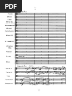 Jolivet - Ceremonial | PDF