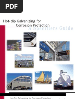 Download Hot-Dip Galvanizing for Corrosion Protection by knowledgesh SN28122488 doc pdf