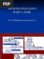 Download AsfiksiaPadaBayiBaruLahirbyedyrofiqSN28122785 doc pdf