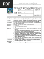 Download Spo Penilaian Kepuasan Pelanggan by heryts SN281228100 doc pdf
