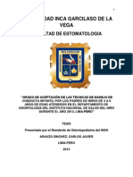 Informe Final PE 12 2012