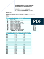 Informe Determinación de Hierro FINAL