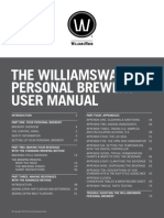 WilliamsWarn_Gen2Manual_Webv17