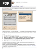 Download Transactions - Week 1 by baekhyuneeeee SN281235345 doc pdf