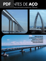 Revista Pontes de Aco Set2015