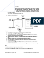 Latihan Soal Untuk Pemrograman PLC