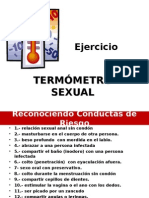 1 - Termometro Sexual