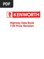 Download 7-05 Class 8 HighwayDataBook by yamitalberto SN281242023 doc pdf