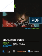 Wagl 2 BPM Educator Guide