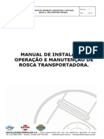 Manual Operacao Manutencao RTB