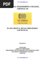 Lab Manual