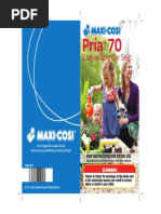 Download Maxi Cosi Pria 70 by Albo Cacique SN281248414 doc pdf