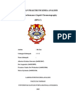 Laporan HPLC KA - Dewi