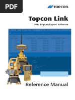 Topcon Link 