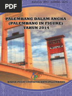 Download Palembang Dalam Angka Tahun 2014 by Ridho Bramulya Ikhsan SN281257180 doc pdf