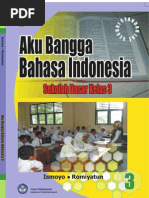 Download Kelas03 Aku Bangga Bindo Ismoyo by roniirawan SN28125722 doc pdf