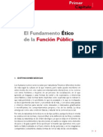 6. Modelo de Gestion Etica