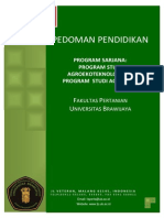 Download Pedoman Akademik FP UB by Hanggara Dwiyudha Nugraha SN281264737 doc pdf