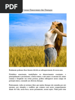 Causas Emocionais das Doenças (www.novaera.org:saude).