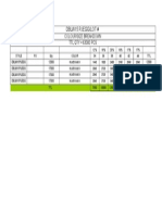 Automated Size Break Down- 