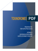 Toxin Dromes