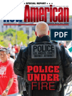 America Under Fire READ 2015 UPDATE