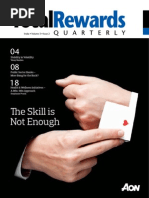 AON Hewitt TRQ - Vol 5 Issue 2