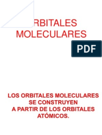2 2 Orbitales Moleculares 28033