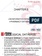 Databases