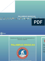 palabrasmagicas