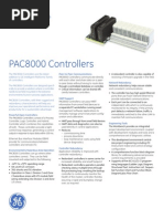 Pac8000 Controllers Ds Gfa1831