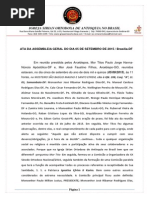 Ata_do Dia 05 de Setembro_Brasília-DF