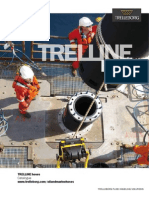 TRELLINE Catalogue