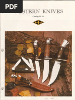 Blade Spring 2012 PDF | PDF | Knife | Blade