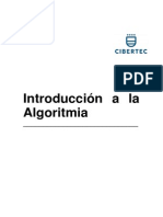 Manual Introducción a La Algoritmia
